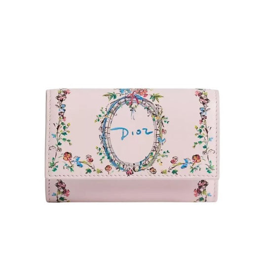 DIOR Glycine Wallet M19I 157909409 [P]