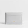 Dior Medallion Daylily Card Wallet 157909418 [P]