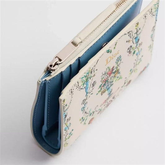 DIOR Riviera Dalia Geldbörse 157909420 [P]