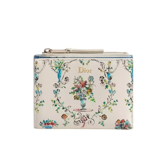 DIOR Riviera Dalia Geldbörse 157909420 [P]