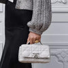 Dior My Tender Top Handle Bag Mini 157909422 [P]