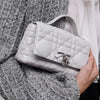 Dior My Tender Top Handle Bag Mini 157909422 [P]