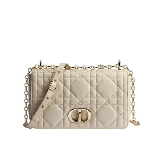 DIOR Soft Caro Bag Medium M9253OHPA_M79U 157909425 [P]