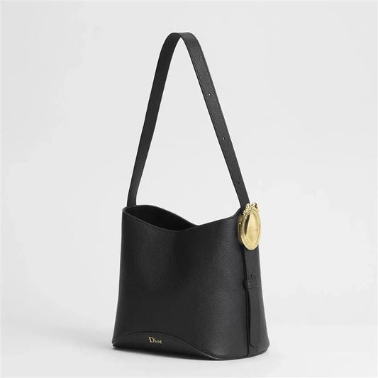 DIOR Médaille Bucket Bag Small M1531QUQW_M900 157909426 [P]