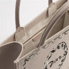 Dior Riviera Book Tote Strap Bag Medium M1354OETU_M918 157909428 [P]