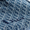 DIOR スパンジーエフェクトブックトートバッグミディアムM1461PDSE_M64I 157909440 [P]