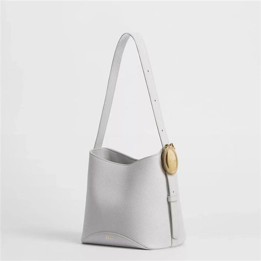 Dior Medallion Bucket Bag Small M1531QUQW_M68G 157909442 [P]