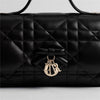 Dior My Tender Top Handle Bag Mini S0987OGYD_M900 157909443 [P]