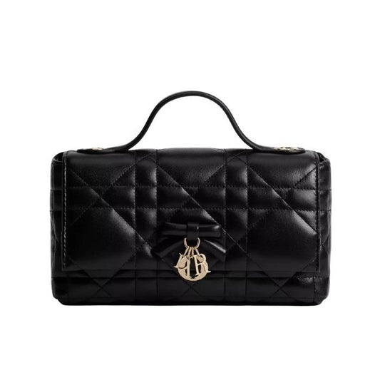 DIOR Mini Tasche mit Griff 157909443 [P]