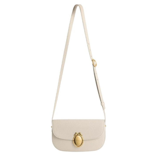 DIOR メダリオンフラップバッグ スモール M3919QDWP_M73U 157909444 [P]