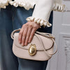 DIOR Medallion Flap Bag Small M3919QDWP_M73U 157909444 [P]
