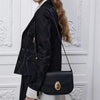 DIOR Médallion Flap Bag Medium M3920QDWP_M900 157909446 [P]