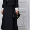 DIOR Médallion Flap Bag Medium M3920QDWP_M900 157909446 [P]