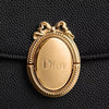 DIOR Médallion Flap Bag Medium M3920QDWP_M900 157909446 [P]