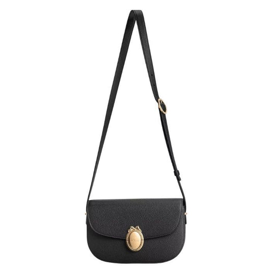 DIOR Médallion Flap Bag Medium M3920QDWP_M900 157909446 [P]