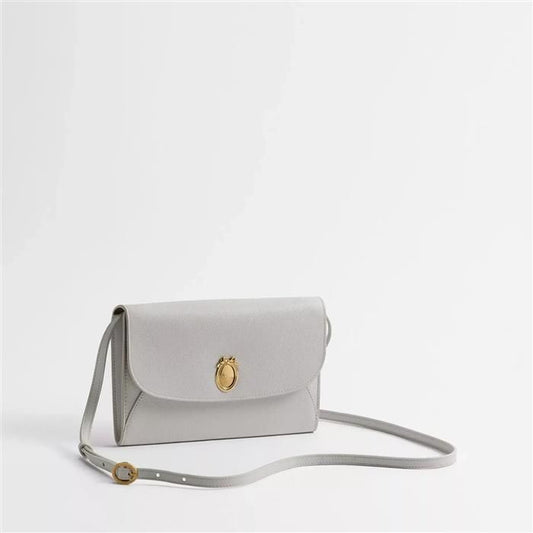 Dior Medallion Envelope Strap Pouch 157909450 [P]