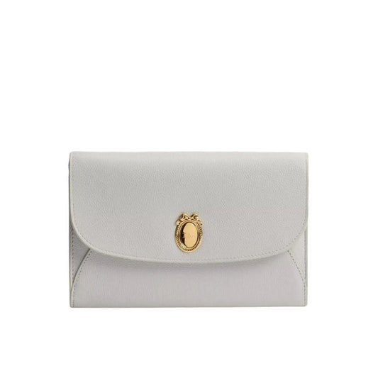 Dior Medallion Envelope Strap Pouch 157909450 [P]