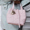DIOR Vertikaler Tote Bag Small 157909453 [P]