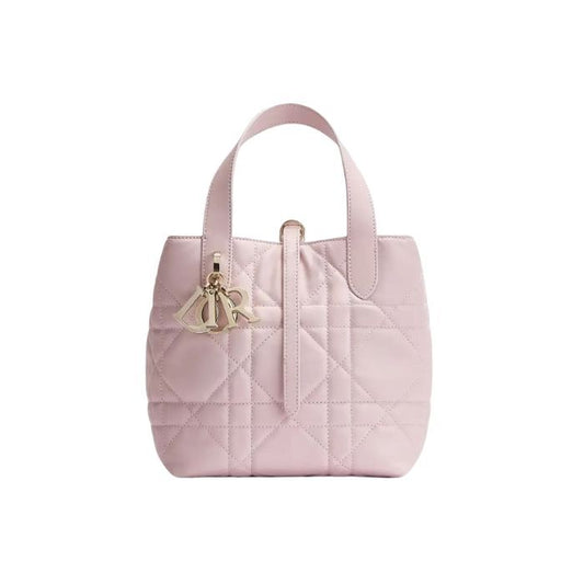 DIOR Vertikaler Tote Bag Small 157909453 [P]