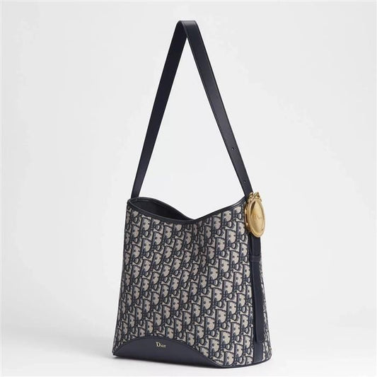 DIOR Médallion Bucket Bag Medium 157909457 [P]