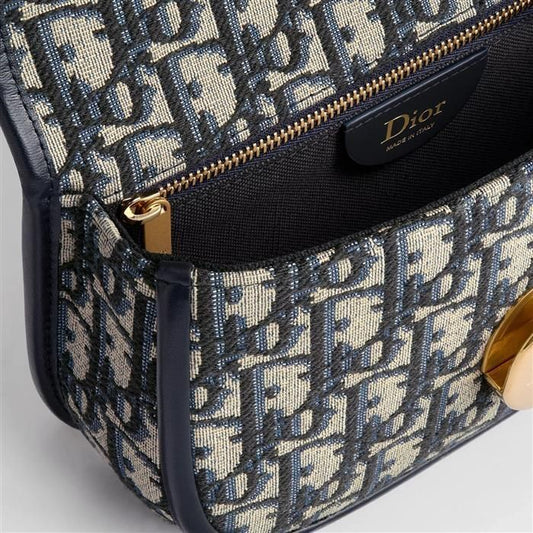 DIOR Médaille Flap Chain Bag Small 157909458 [P]