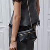 DIOR Trianon Soft Vanity Bag Mini 157909460 [P]