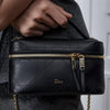 DIOR Trianon Soft Vanity Bag Mini 157909460 [P]