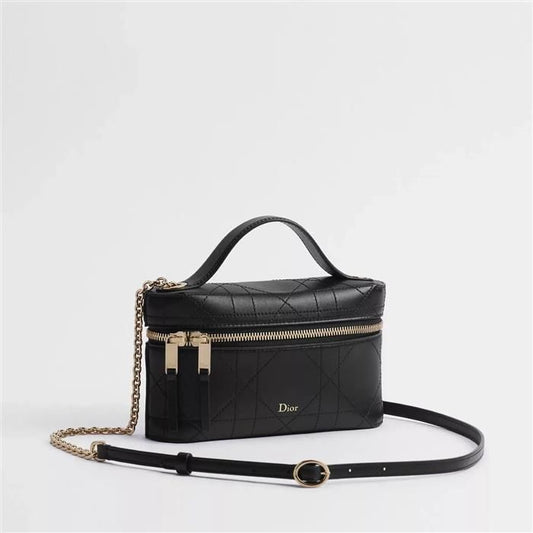 DIOR ソフトバニティバッグミニ 157909460 [P]