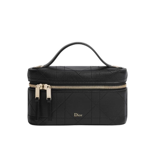 DIOR ソフトバニティバッグミニ 157909460 [P]