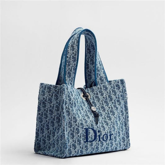 DIOR スモールトートバッグ 157909463 [P]