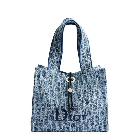 DIOR スモールトートバッグ 157909463 [P]