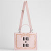 DIOR トートストラップバッグミディアムM1354PEWL_M03I 157909466 [P]
