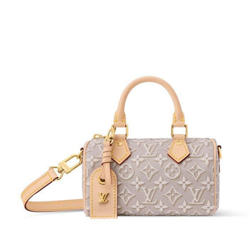 Louis Vuitton Nano Speedy M28502 157909470 [P]