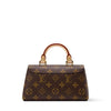 LOUIS VUITTON Nano Madeleine M28426 157909481 [P]