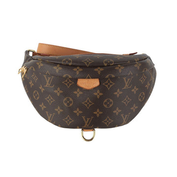 LOUIS VUITTON Monogram Bauchtasche 37455Y 157910397 [P]