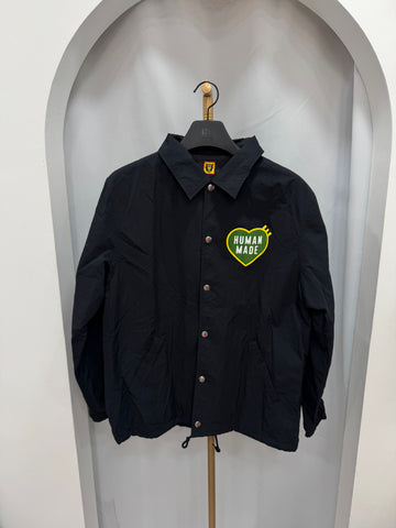 HUMAN MADE Coach-Jacke L 157910427 [P]