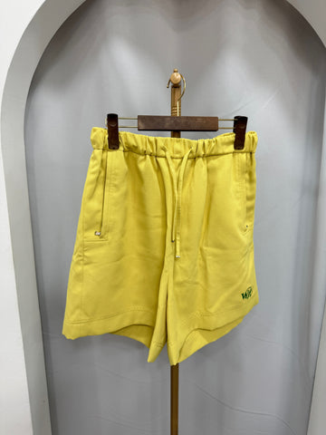 Wooyoungmi Shorts Size 44 157910468 [P]