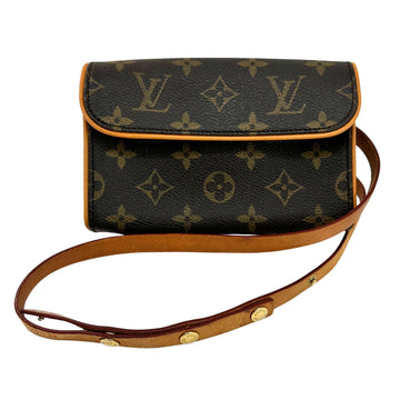 LOUIS VUITTON Florentin Monogram Gürteltasche 6TLVB20167 157910495 [P]