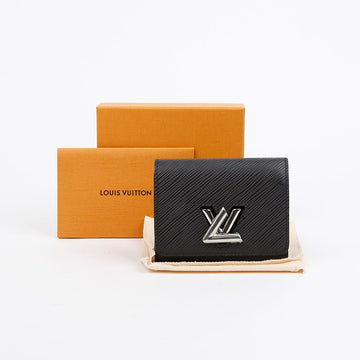 LOUIS VUITTON Twist Épi Geldbeutel 157665506 [P]