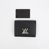 LOUIS VUITTON ツイストエピ二つ折り財布 157665506 [P]