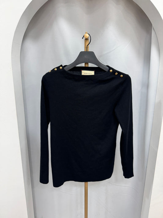 GUCCI Strickpullover S 157910562 [P]