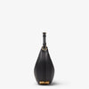 Fendi Small Leather Hobo Bag 157910590 [P]