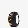 Fendi Small Leather Hobo Bag 157910590 [P]