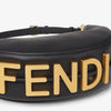 Fendi Small Leather Hobo Bag 157910590 [P]