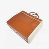 FENDI ミディアム パテント レザー ショッパー バッグ 8BH386 ANT7 F1LG2 157910603 [P]