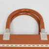 FENDI ミディアム パテント レザー ショッパー バッグ 8BH386 ANT7 F1LG2 157910603 [P]