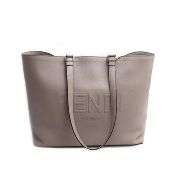 FENDI Leder Bauchtasche 157910615 [P]