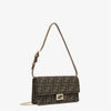 FENDI Baguette-Kettenbörse A98P F0A6E 157910628 [P]