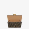 FENDI Baguette-Kettenbörse A98P F0A6E 157910628 [P]
