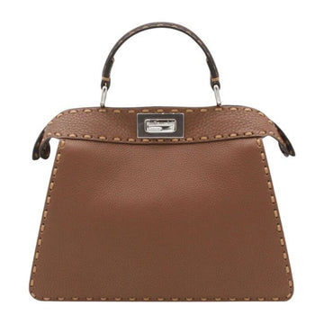 FENDI Peekaboo I See U Small Bag 8BN327 AYDI F1TVA 157910638 [P]